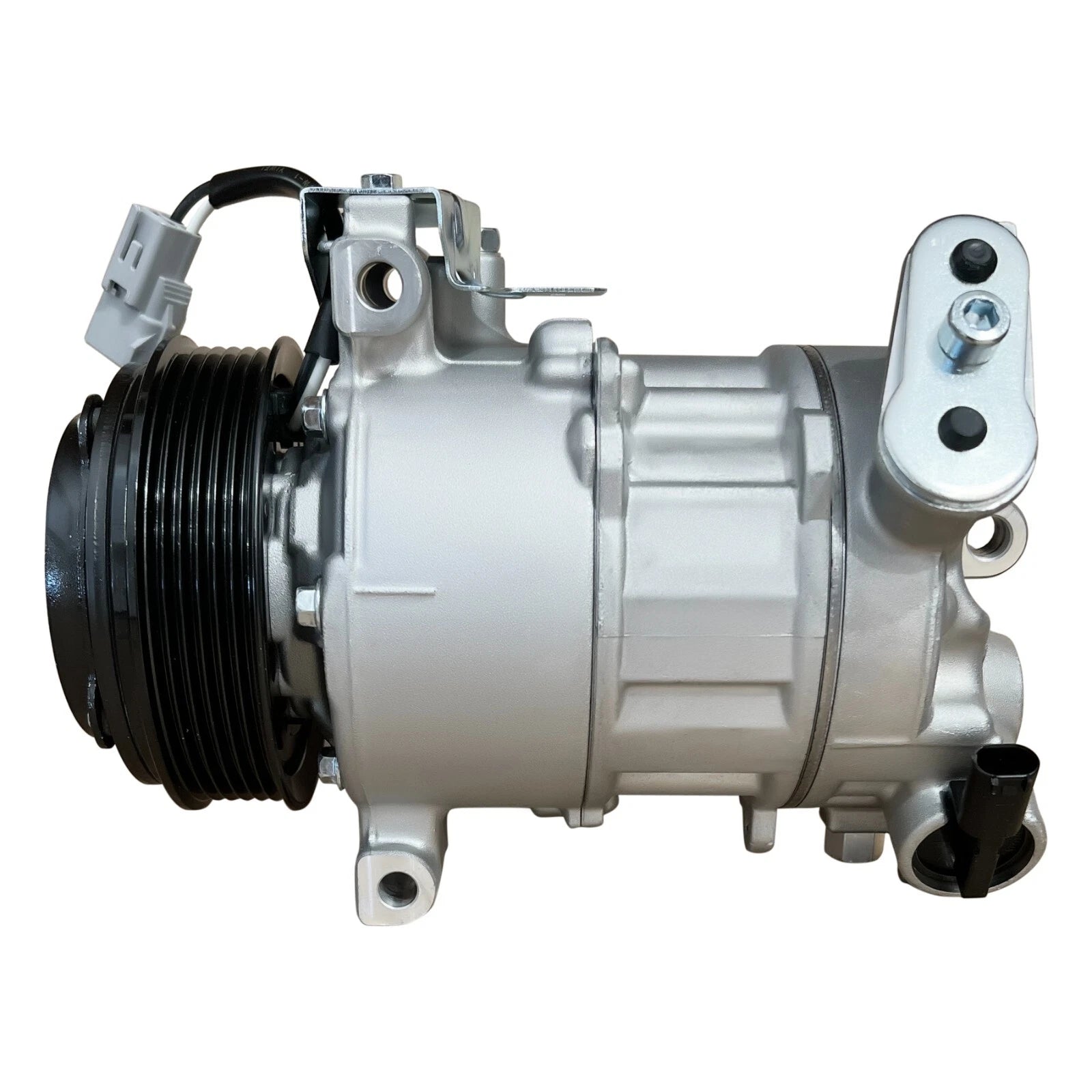 AC Compressor Kit Replacement for Jeep Compass 2.4L (2019-2020)