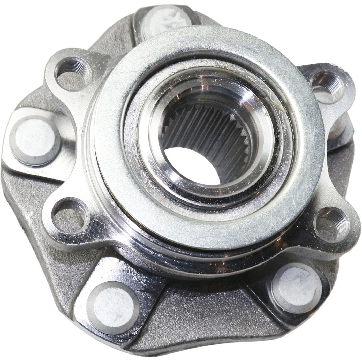 Wheel Hub for Nissan Sentra (2013–2019) Front Left or Right with Bearing