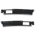 Front Bumper Bracket Set for Ford Fusion Sedan (2013–2016)