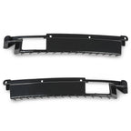 Front Bumper Bracket Set for Ford Fusion Sedan (2013–2016)