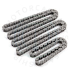 Full Gasket Set & Timing Chain Kit for Jeep Liberty (2002–2005)