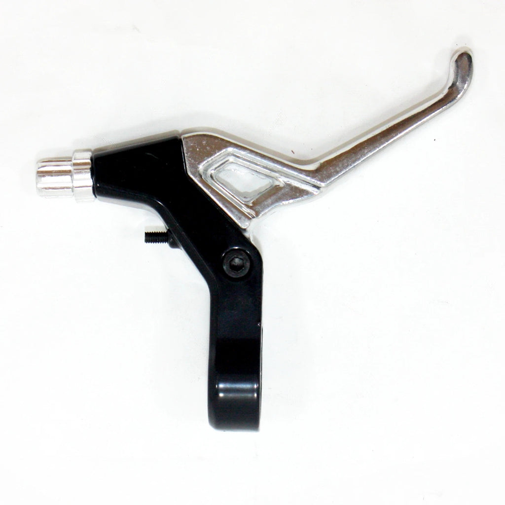 Right Cable Brake Lever Handle for Mini PIT Pocket Rocket Dirt Bike (N/A)