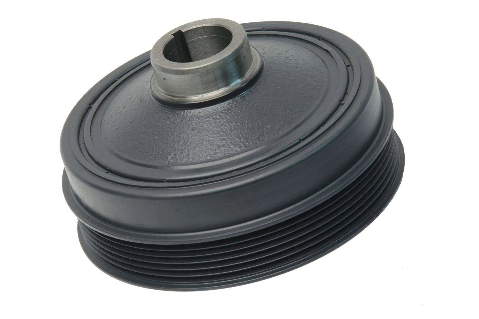 Crankshaft Pulley for Dodge Freightliner Mercedes-Benz