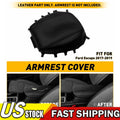 Middle Console Lid Armrest Cover for Ford Escape (2017â2019)