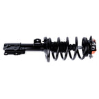 Complete Strut and Shock Kit for Chevrolet Malibu (2004–2012)