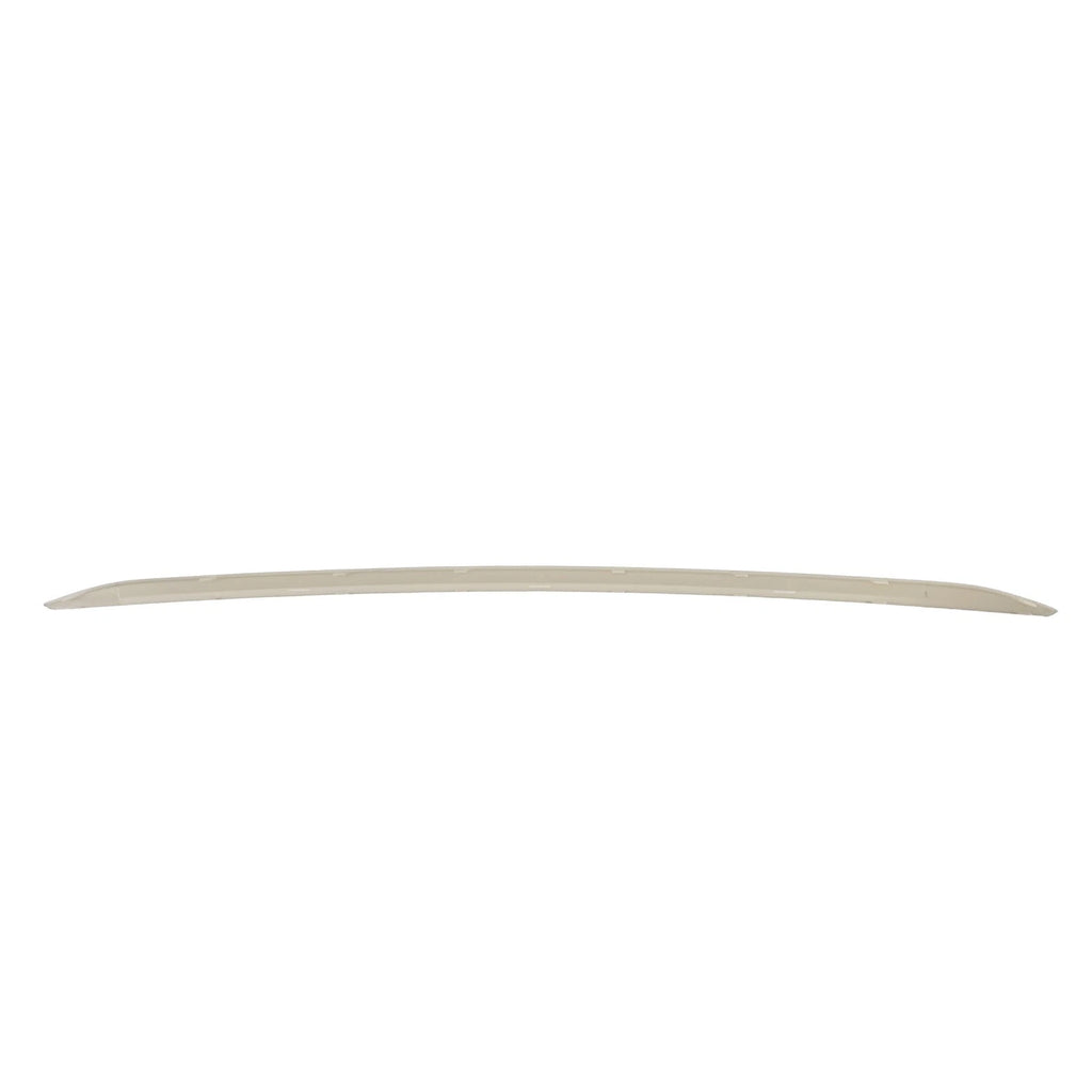 Chrome Rear Bumper Trim for BMW 328i (2012–2016) 51127289756