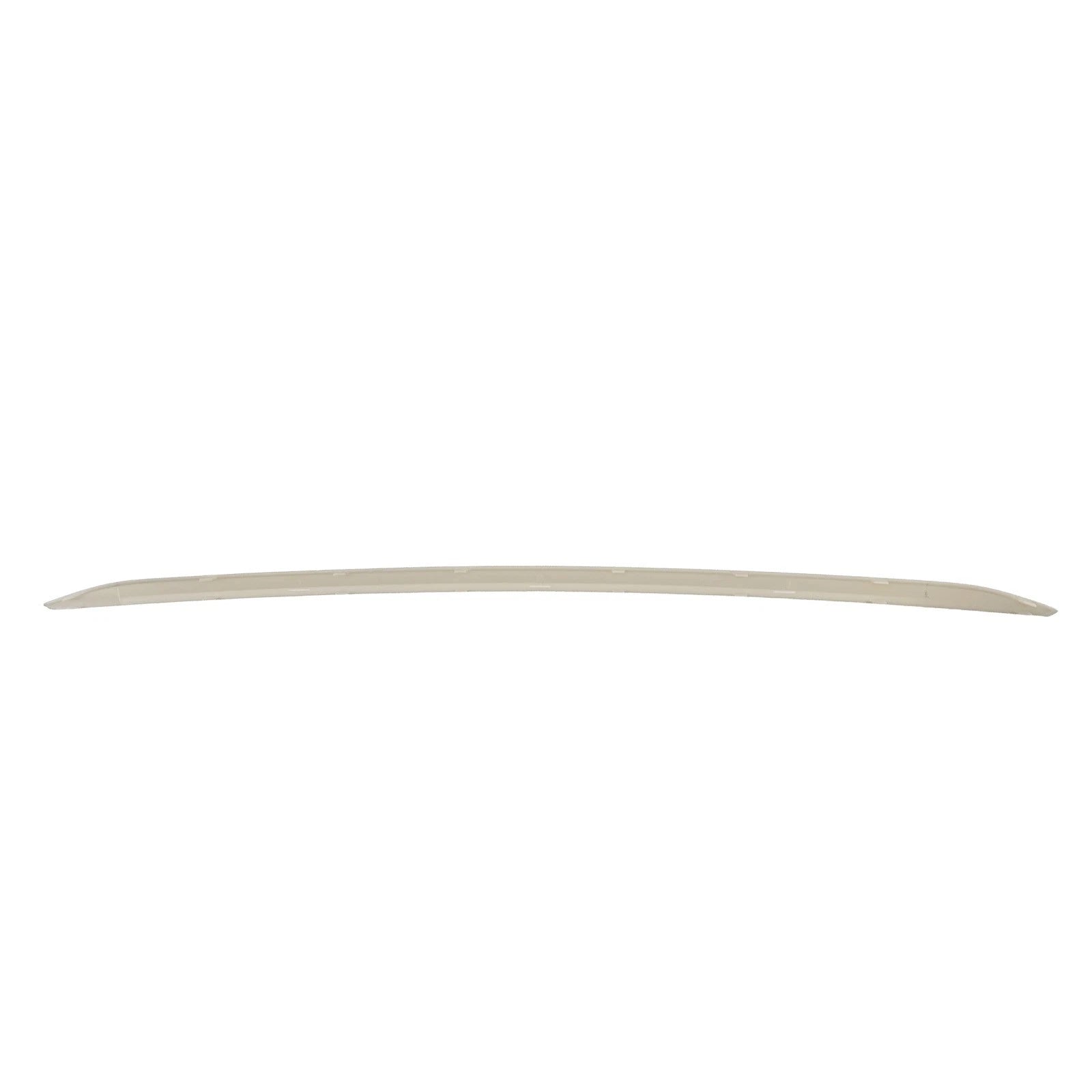 Chrome Rear Bumper Trim for BMW 328i (2012–2016) 51127289756