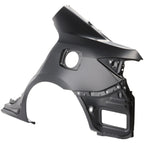 Left Rear Quarter Panel for Toyota Corolla (Sedan)