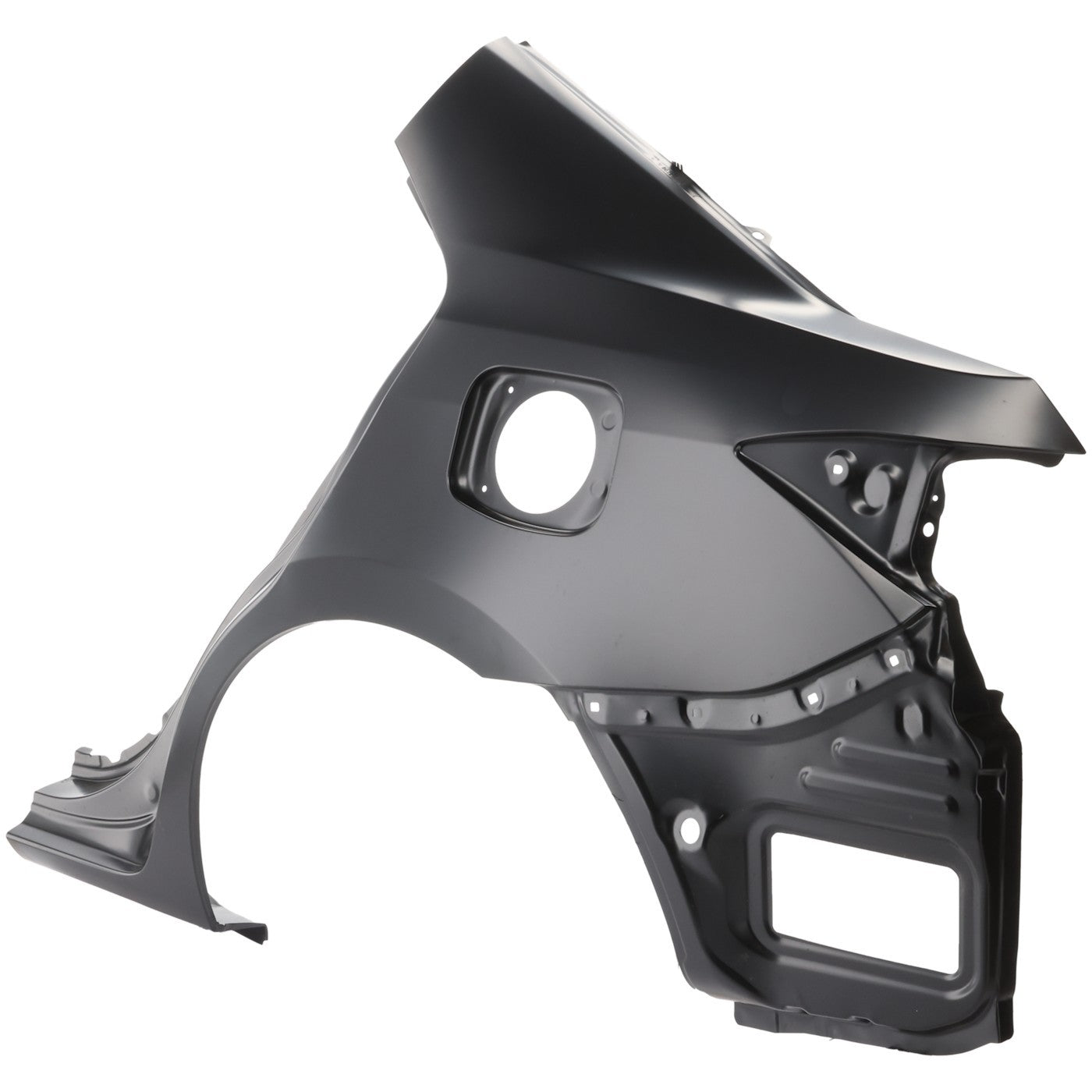 Left Rear Quarter Panel for Toyota Corolla (Sedan)