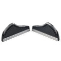 Passenger Floorboards Aluminum for Harley Touring Models (1993 - Present)