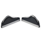 Passenger Floorboards Aluminum for Harley Touring Models (1993 - Present)