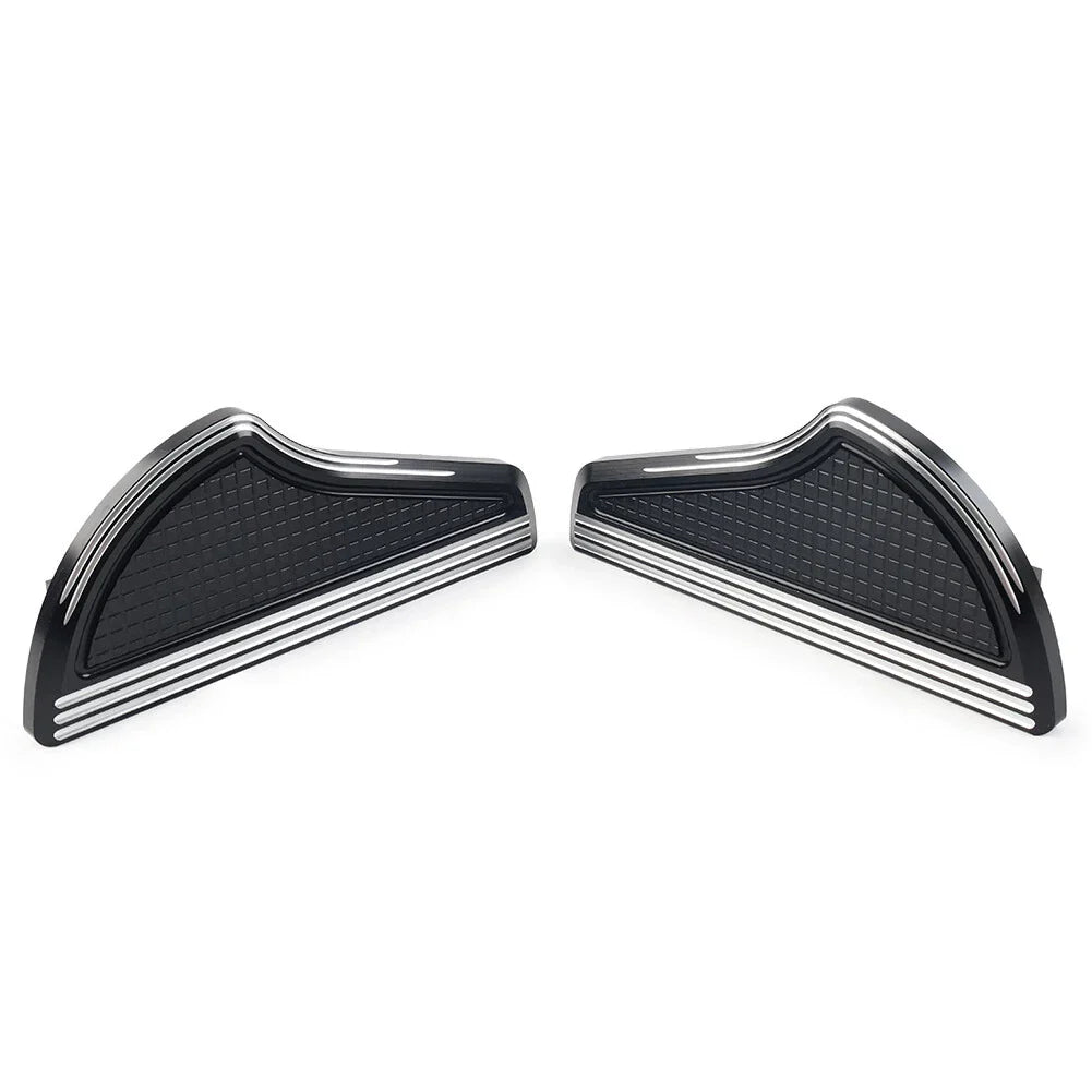 Passenger Floorboards Aluminum for Harley Touring Models (1993 - Present)