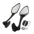 Pair Rearview Mirrors for CFMOTO 250SR (2019-2023)