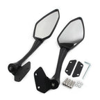 Pair Rearview Mirrors for CFMOTO 250SR (2019-2023)
