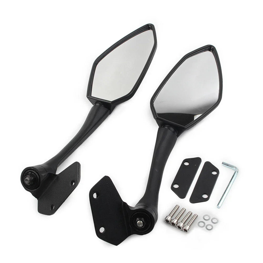 Pair Rearview Mirrors for CFMOTO 250SR (2019-2023)