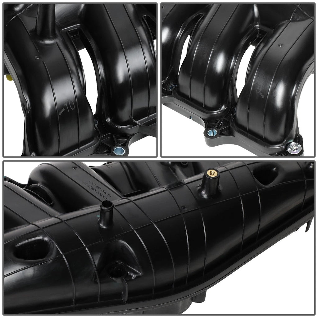 OE Style Engine Upper Intake Manifold for Trailblazer Envoy Saab 9-7X (2008–2009)