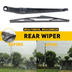 Rear Wiper Windshield Arm With Blade Set for Toyota Sienna (2011–2021) 85241-08020