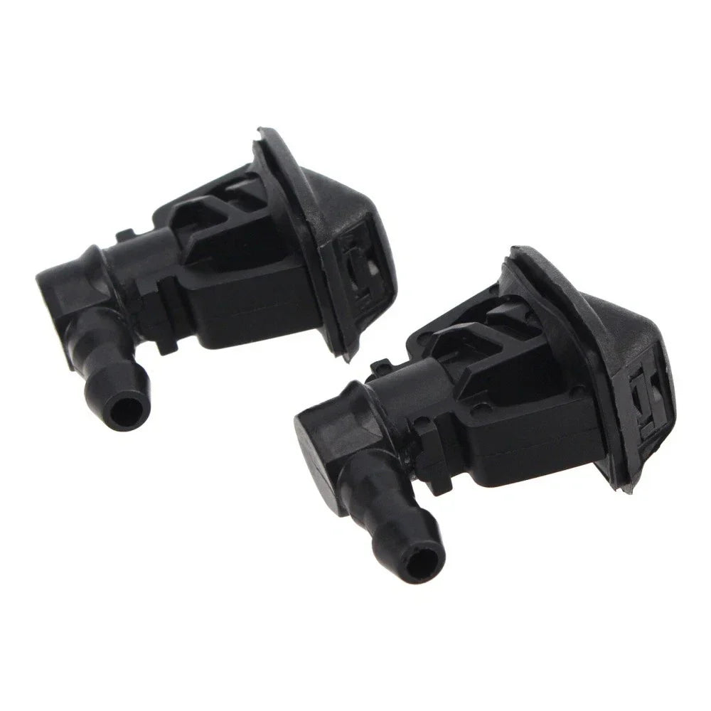 Windshield Washer Spray Nozzles for Jeep Wrangler JK (2013-2018)