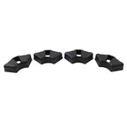 Cush Drive Rear Wheel Sprocket Rubber for Yamaha YBR125 (All Years)