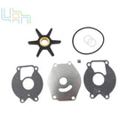 Water Pump Impeller Kit 18-3215 47-85089Q4 85089T7 for Mercury Force (18-25HP)
