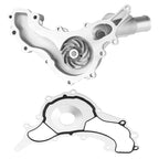 Engine Water Pump for Chrysler Dodge Jeep Avenger 3.6L V6 (2011–2016) AW6169
