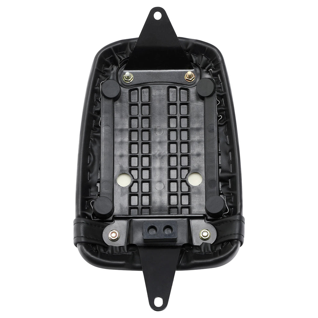 Black Rear Passenger Seat Pillion for Honda Rebel 1100 CMX1100 (2021–2024)
