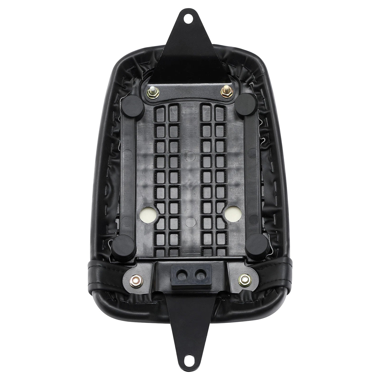 Black Rear Passenger Seat Pillion for Honda Rebel 1100 CMX1100 (2021–2024)
