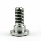 M8 x 20mm Titan-color Brake Rotor Bolt for Ducati (1 Piece) T9