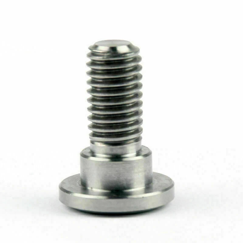M8 x 20mm Titan-color Brake Rotor Bolt for Ducati (1 Piece) T9