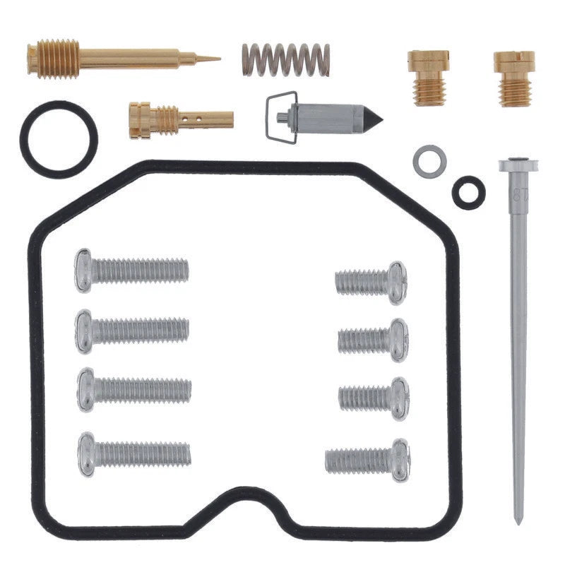 Carburetor Kit for Arctic Cat 375 2x4 (2002)