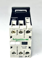 Contactor for Schneider Electric LC1SK0600 (OEM)