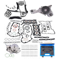 Engine Overhaul Rebuild Kit for Chrysler Jeep Cherokee Ram 1500 (2014–2023)