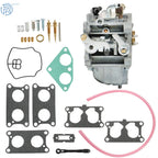 Carburetor for Kawasaki Mule 3000 3020 3010 (2001-2008)