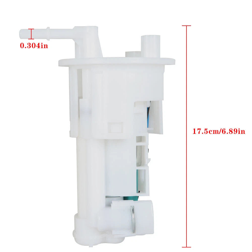 Fuel Pump Assembly for Yamaha YZF-R6/R1 (2007â2010)