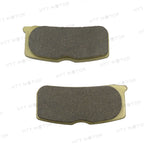 Disc Brake Pad Set for Can-Am Spyder RT-S SM5 (FA474)