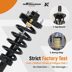2X Rear Shock Absorber Assembly for Ford Expedition Lincoln Navigator (2007–2017)