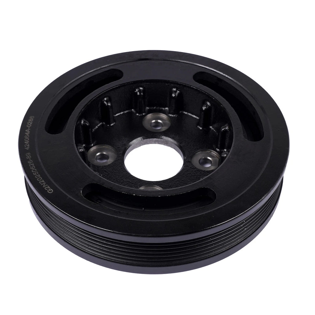 Harmonic Balancer for Jeep Liberty (2002-2007)