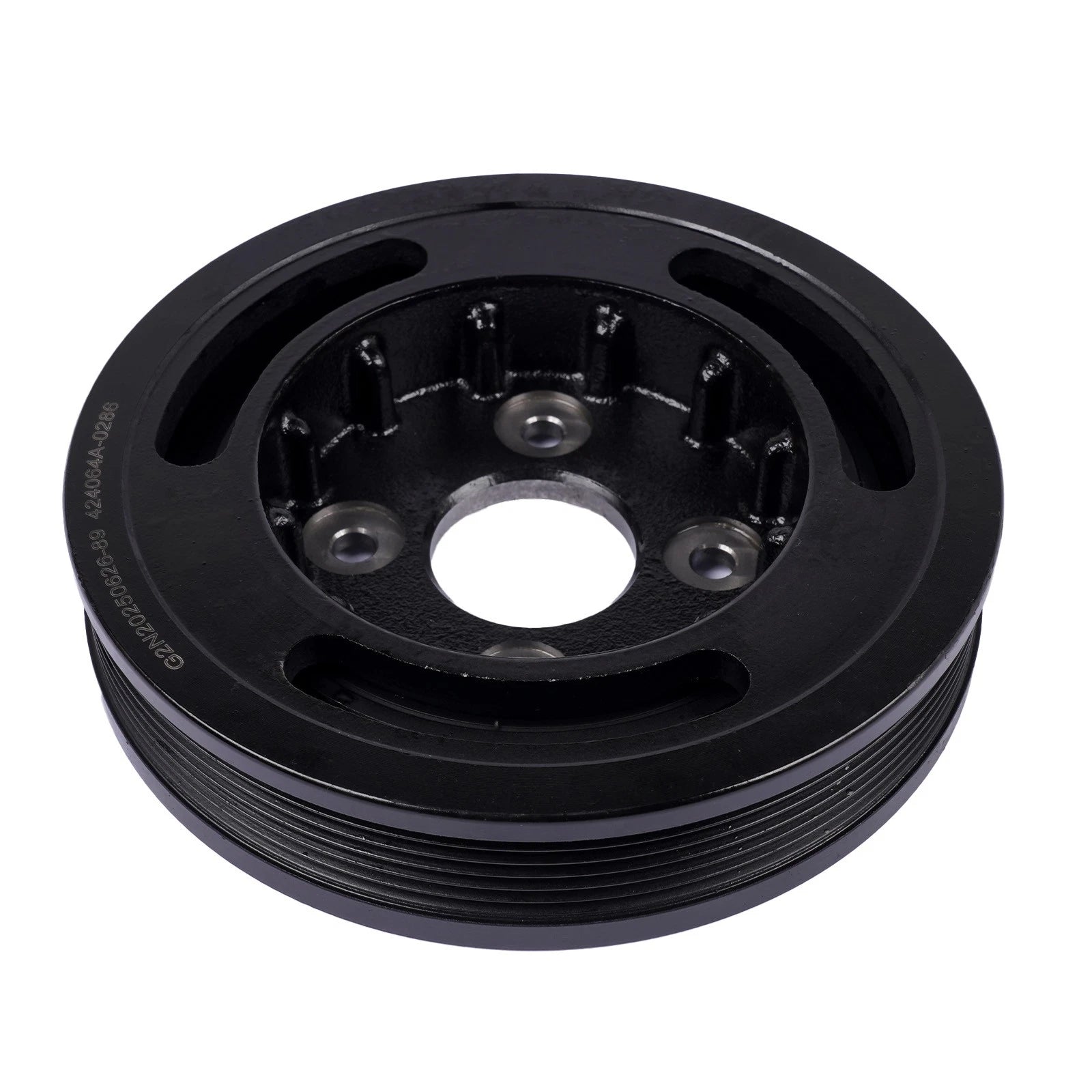 Harmonic Balancer for Jeep Liberty (2002-2007)