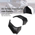 Air Intake Vent Cover Side Panels for Honda ADV 350 (2022–2025) Carbon