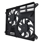 Radiator Cooling Fan Assembly for Ford Edge (2015–2020) Lincoln MKX/Nautilus