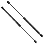 Pair Gas Springs Lift Support Strut for C16-06874 C1606874 (Force 40 lbs)