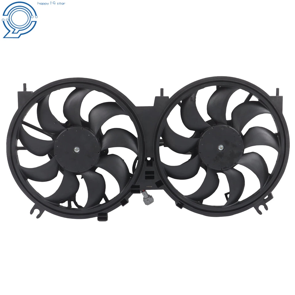 Cooling Fan for Nissan Murano (2009–2014) 214811AA0A 621-394