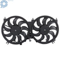 Cooling Fan for Nissan Murano (2009–2014) 214811AA0A 621-394