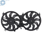Cooling Fan for Nissan Murano (2009–2014) 214811AA0A 621-394