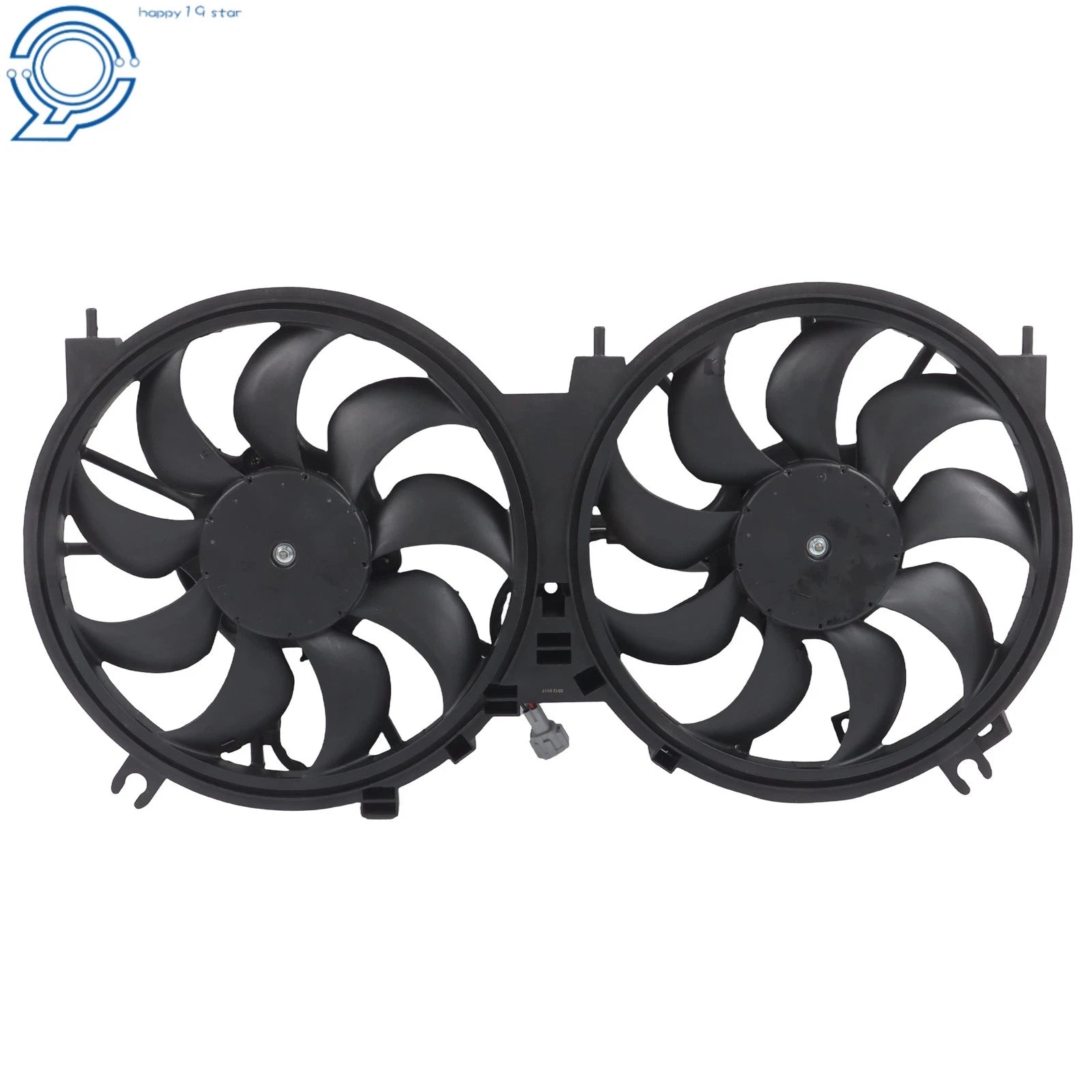 Cooling Fan for Nissan Murano (2009–2014) 214811AA0A 621-394