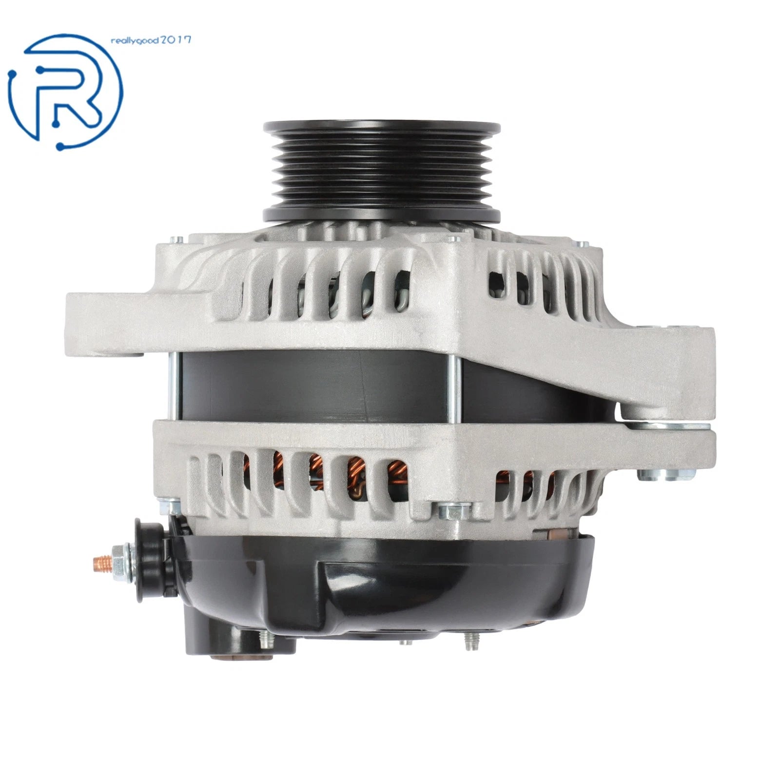 130 Amp Alternator for Honda Odyssey (2014-2017)
