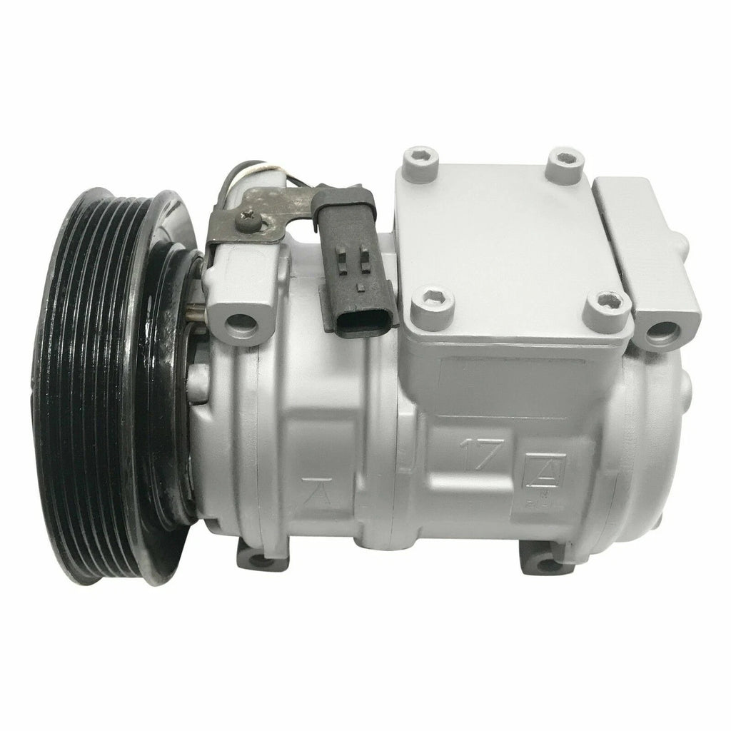 Compressor Kit Replacement for Dodge Intrepid 2.7L (1998-2004)