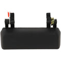 Door Handle for Mazda 3 (2004-2009) Front Passenger Right Side Black