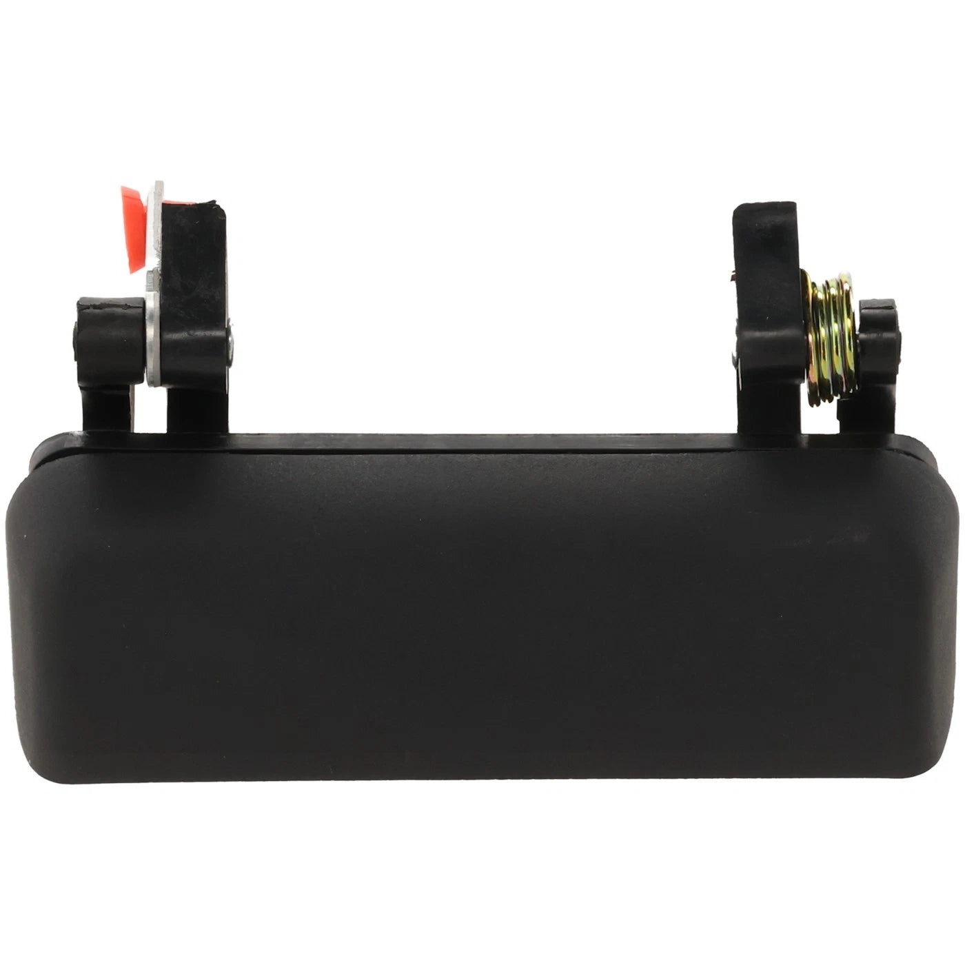 Door Handle for Mazda 3 (2004-2009) Front Passenger Right Side Black