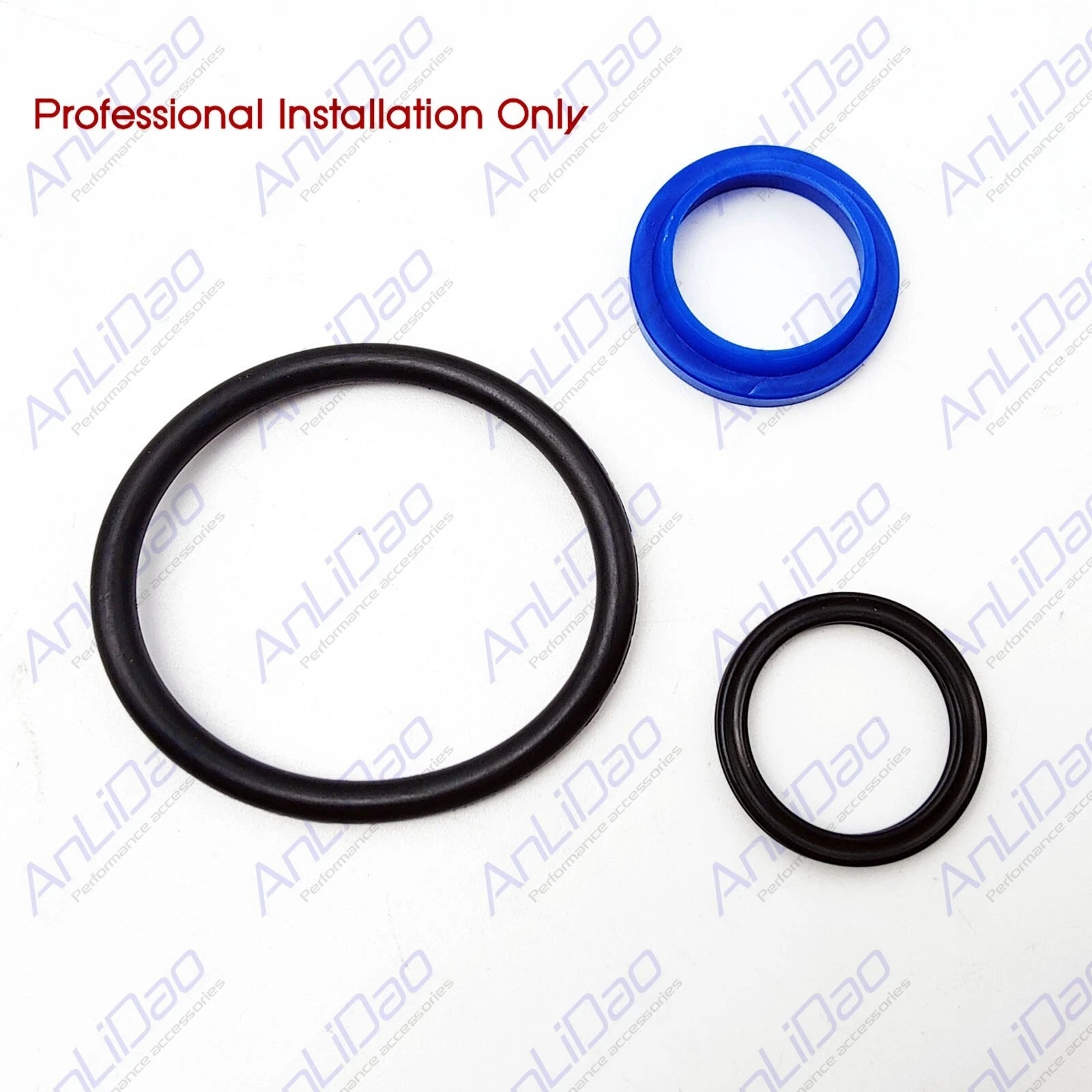 Seal & O-ring Cap Repair Kit for Johnson Evinrude 60-300HP (0390006)